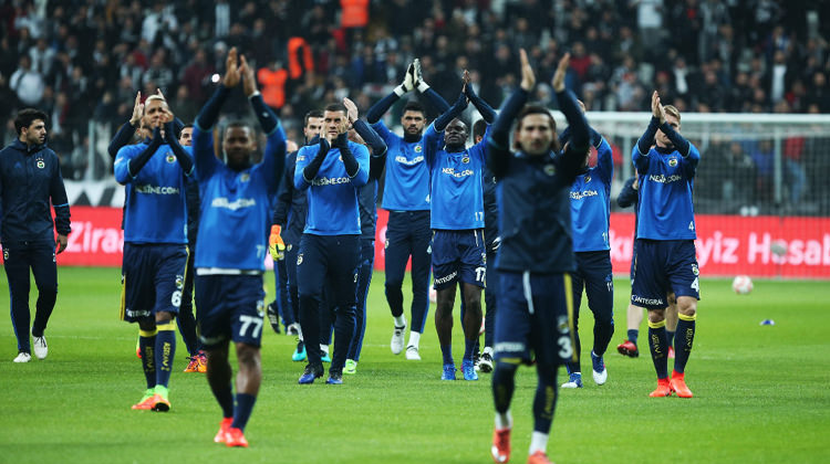 İsmail Köybaşı'na şok tezahürat!