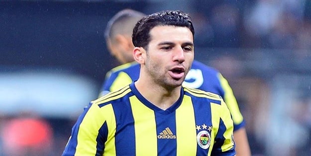 İsmail Köybaşı'na Süper Lig ekibi talip oldu! Sürpriz takım