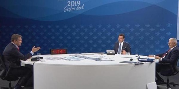 Reklam aralarında neler yaşandı?