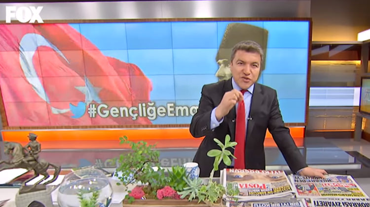 İsmail Küçükkaya artık 