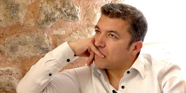İsmail Küçükkaya, Azerbaycan-Ermenistan geriliminde rengini belli etti