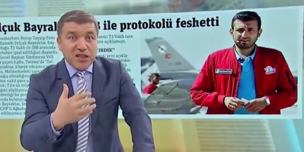 İsmail Küçükkaya bile isyan etti! Canlı yayında olay sözler