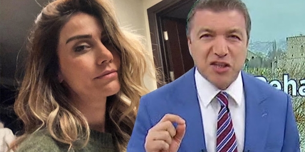 İsmail Küçükkaya, eski eşi Eda Demirci'ye şiddete devam ediyor!