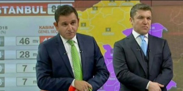 İsmail Küçükkaya: Fatih Portakal ayrılınca ilk teklif bana geldi