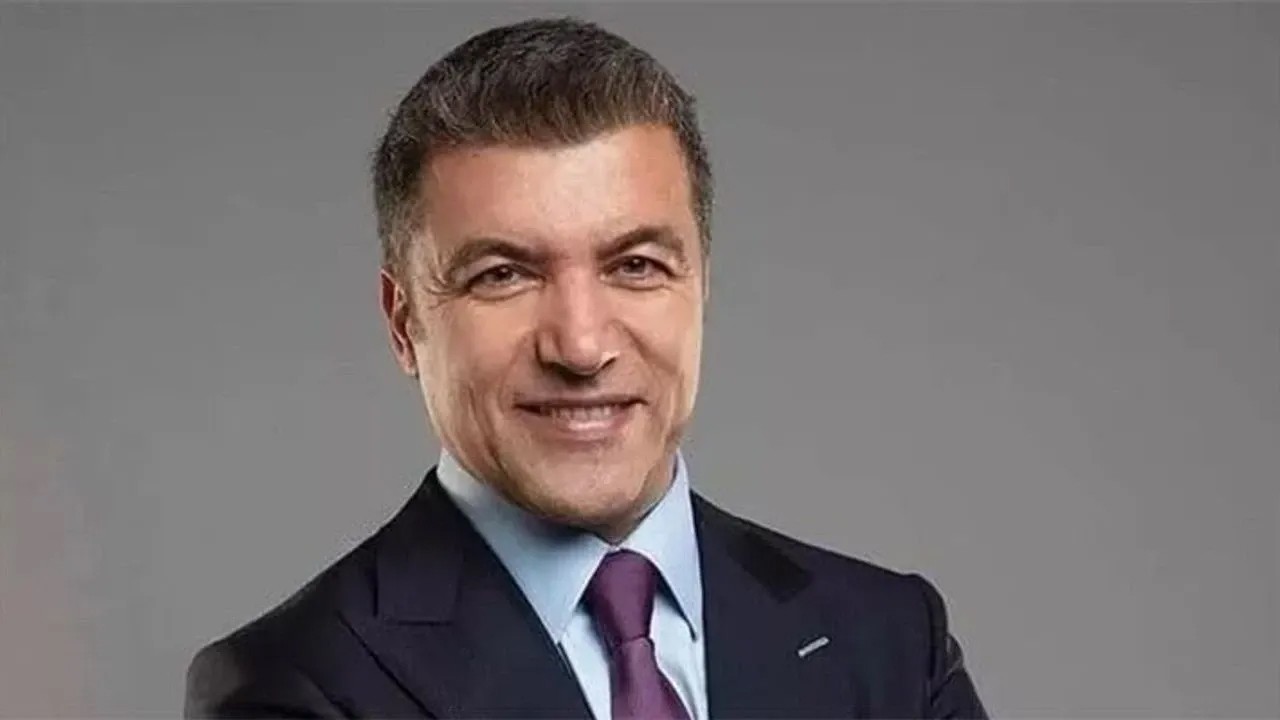 İsmail Küçükkaya, Halk TV'den ayrıldı: Karşılıklı mutabakat sonucunda ortak alınmış bir karar