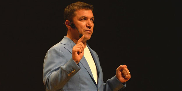 İsmail Küçükkaya ile ilgili sıcak gelişme