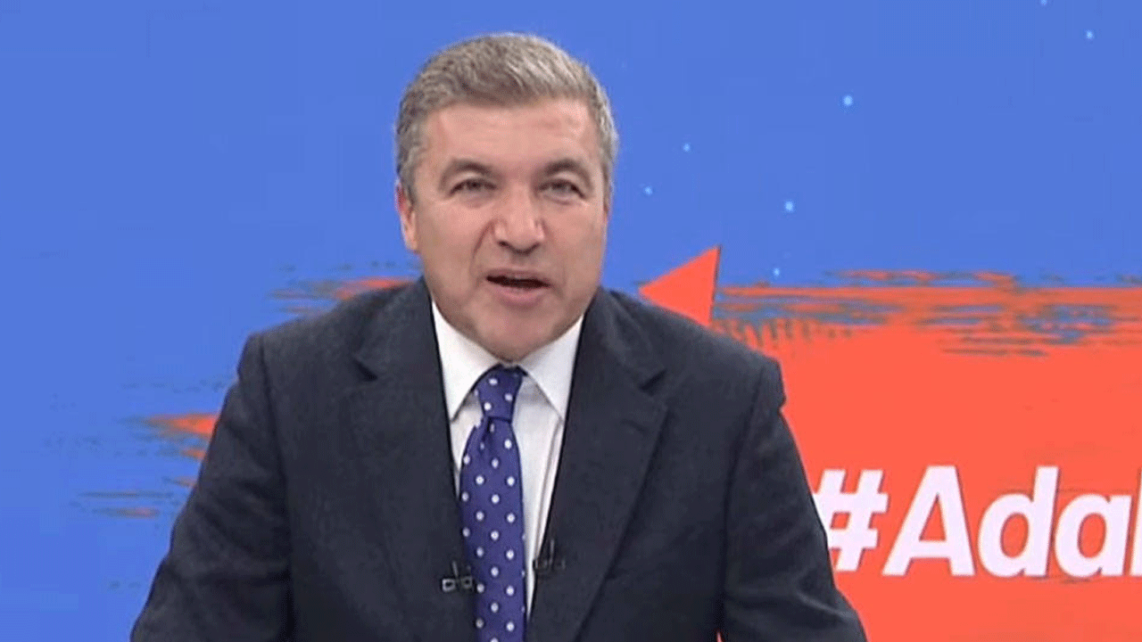 İsmail Küçükkaya: İmamoğlu cumhurbaşkanı adayı olarak açıklanmasını istedi