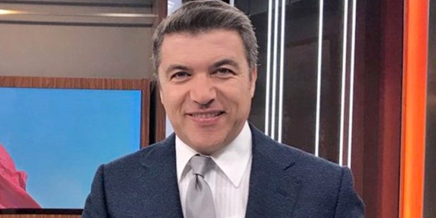 İsmail Küçükkaya koronavirüse yakalandı