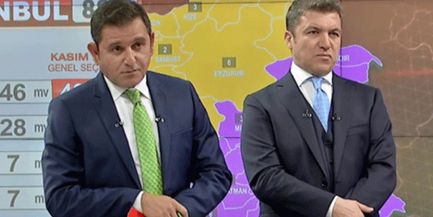 İsmail Küçükkaya’dan beklenmedik Fatih Portakal açıklaması! ‘Karşı karşıya kaldığımız…’