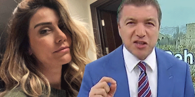 İsmail Küçükkaya'dan eski eşi Eda Demirci'ye yönelik skandal hamle: Bir de kadın hakkından söz ederler!