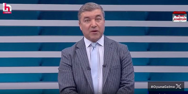 İsmail Küçükkaya'dan Halk TV'de bomba itiraf! CHP'yi eleştirdi: Erdoğan'ı örnek alın!