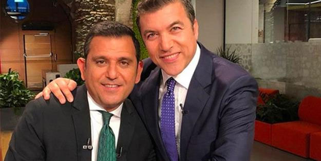 İsmail Küçükkaya'dan şaşırtan Fatih Portakal açıklaması