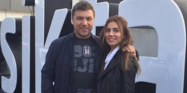 İsmail Küçükkaya'nın eski eşi Demirci isyan etti: Sokakta darp edilen kadının yerinde olmak isterdim