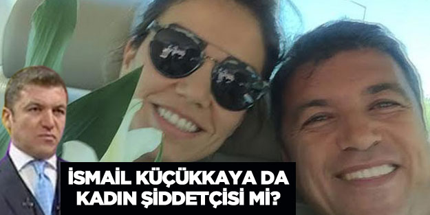İsmail Küçükkaya eşinden boşandı mı?
