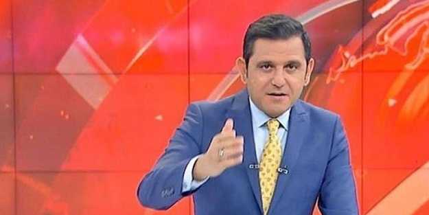 İsmail Küçükkaya'ya mı tepki gösterdi? Fatih Portakal'dan dikkat çeken sözler