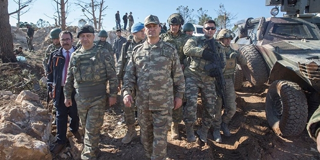 İsmail Metin Temel Paşa'ya ihanet kurşunu