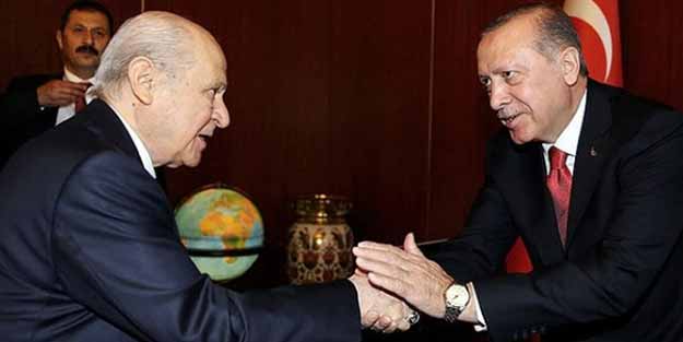İsmail Nacar: Af ve ant krizi dış güçlerin işi