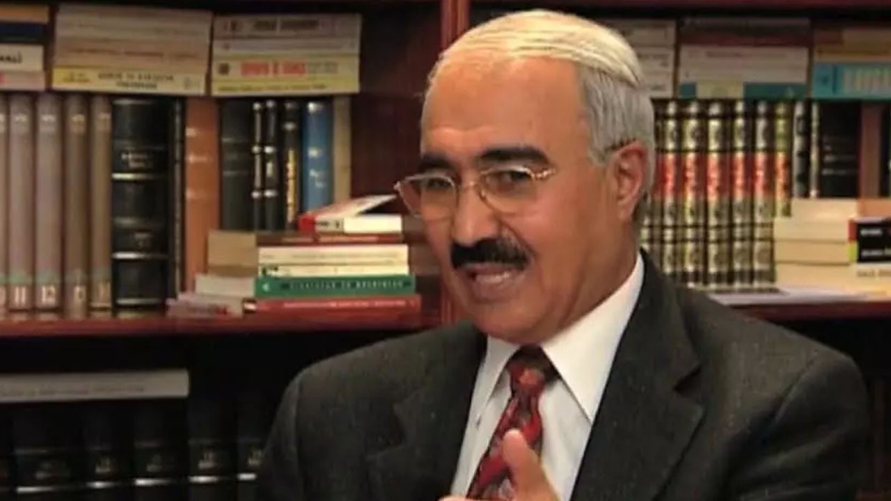 İsmail Nacar’dan dikkat çeken iddia: ABD ve İsrail, darbe girişimi öncesi görüştü