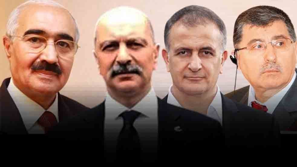 İsmail Nacar’dan FETÖ açıklaması! ‘FETÖ’cüler Özgür Özel’i destekleme kararı aldılar!’