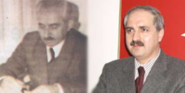 İsmail Niyazi Kurtulmuş'un vefatı (Doktor)