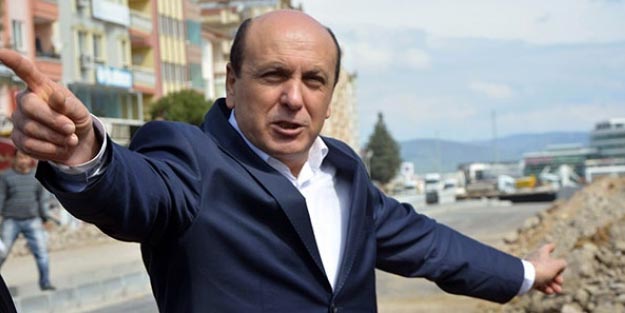 İsmail Ok kimdir? İsmail Ok İYİ Parti’den istifa mı etti?