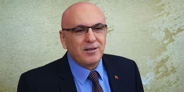 İsmail Ok kimdir? İsmail Ok nereli kaç yaşında? İsmail Ok hangi parti milletvekili?