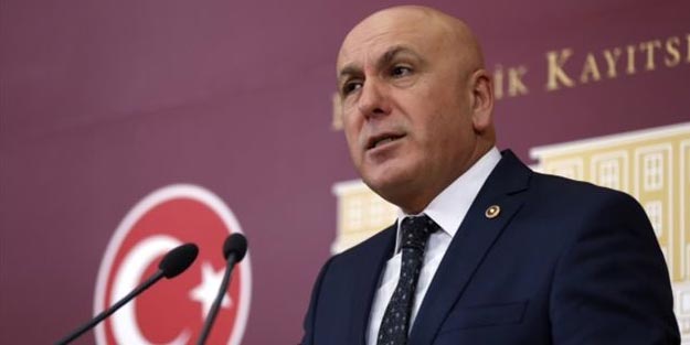 İsmail Ok İYİ Parti Balıkesir adayı oldu İsmail Ok kimdir?