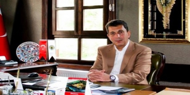 İsmail Öntaş kimdir?
