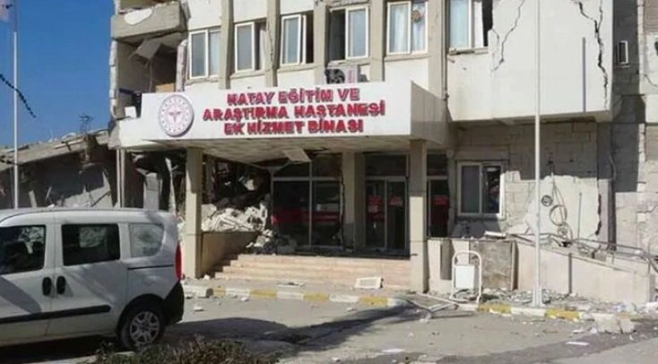 İsmail Saymaz aracılığıyla deprem üzerinden iktidarı hedef almıştı! Prof. Doğramacı mahkemede ifade değiştirdi