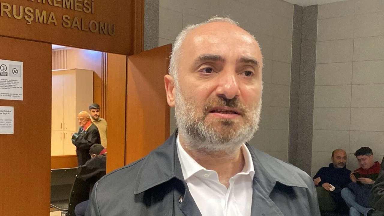 İsmail Saymaz bile CHP'de olanlara dayanamadı! 'Ahlaksızlık!'