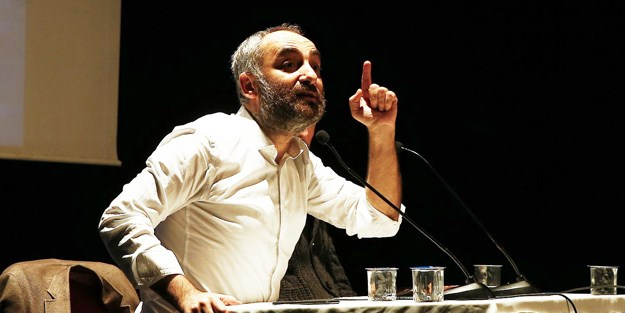 İsmail Saymaz bile Kılıçdaroğlu'na patladı!