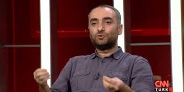 İsmail Saymaz, bunları cinsel istismardan saymaz!