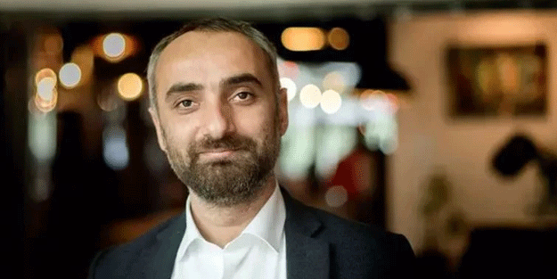 İsmail Saymaz: CHP toplumun önüne karmaşık bir modelle çıktı