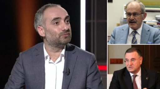 İsmail Saymaz CHP’ye saydırdı! Hatay'ı ve Eskişehir’i kaybedecekler