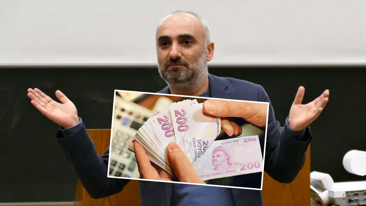 İsmail Saymaz "Duyum aldım" dedi, emekliler için müjdeyi verdi! SSK Bağ-Kur fark etmiyor! Bütün emeklilere ek olarak bu para verilecek