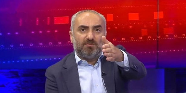İsmail Saymaz duyurdu: HDP yarın açıklayacak