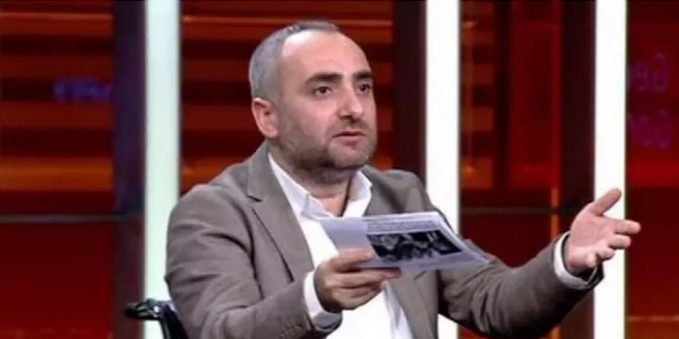 İsmail Saymaz Halk TV'den ayrıldı! Yeni adresi sızdı