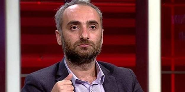 İsmail Saymaz kafasındaki dünyada boğulmaya devam ediyor