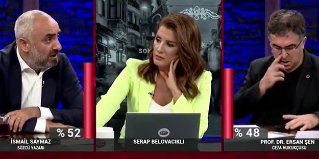 İsmail Saymaz Kılıçdaroğlu'nu yerin dibine soktu: Muhtar bile seçilemez!