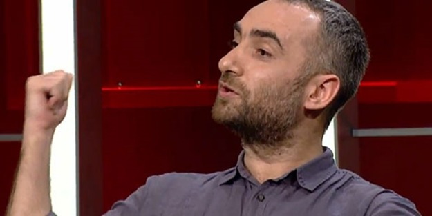 İsmail Saymaz 