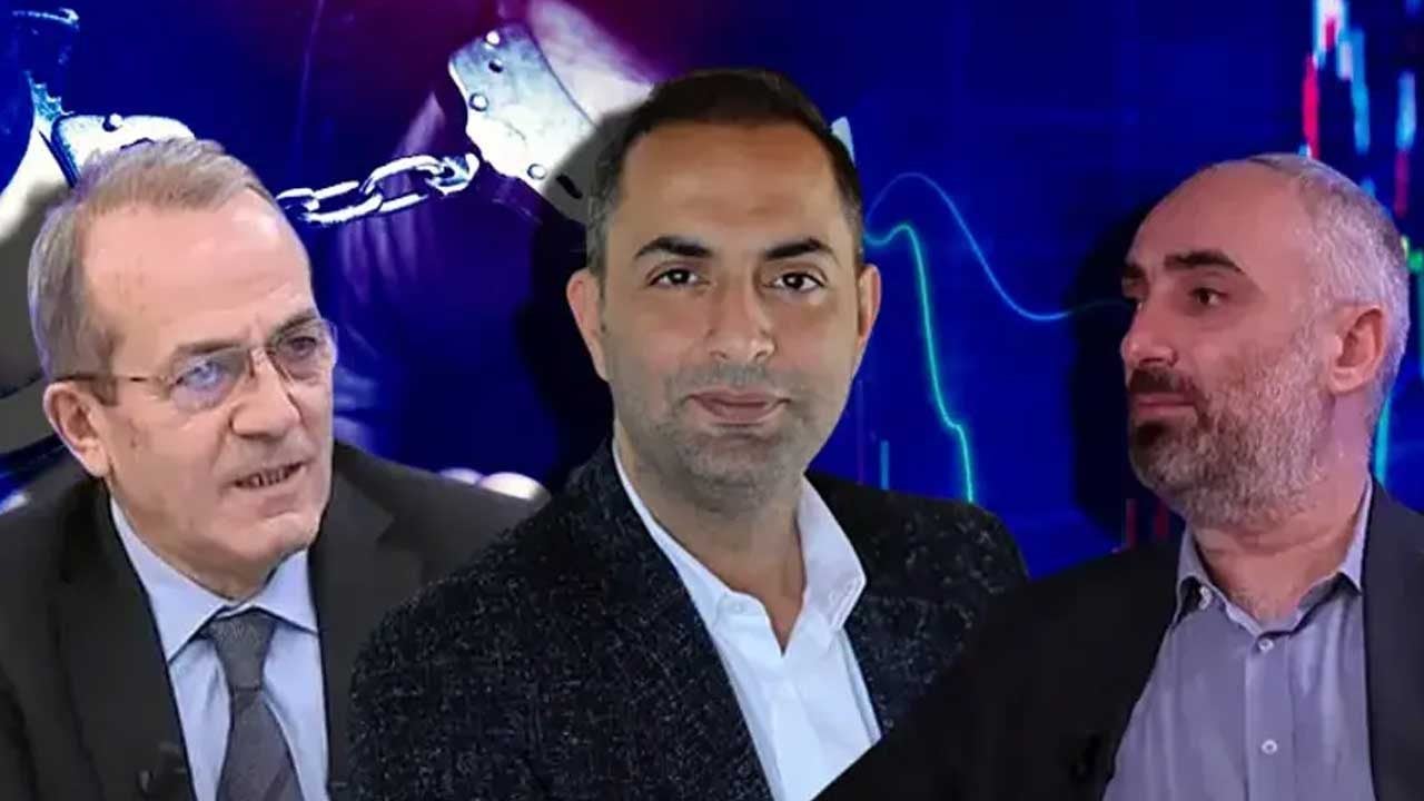 İsmail Saymaz, Murat Ağırel ve Şaban Sevinç için hesap vakti