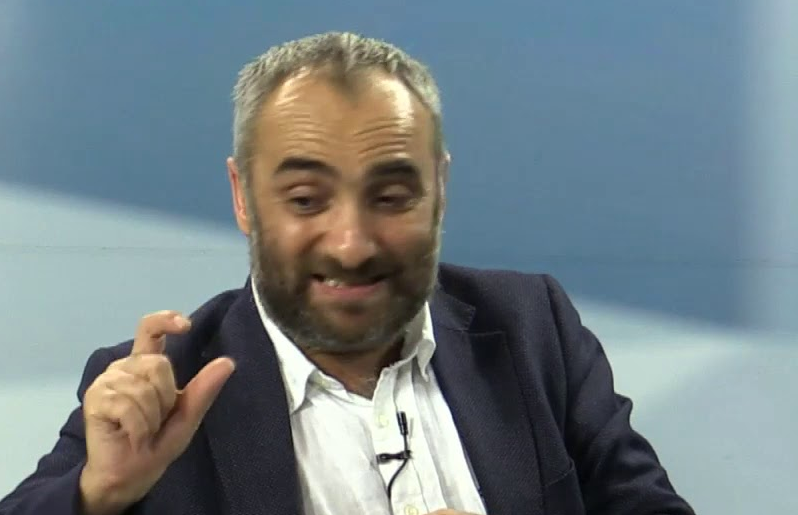 İsmail Saymaz neye uğradığını şaşıracak! 