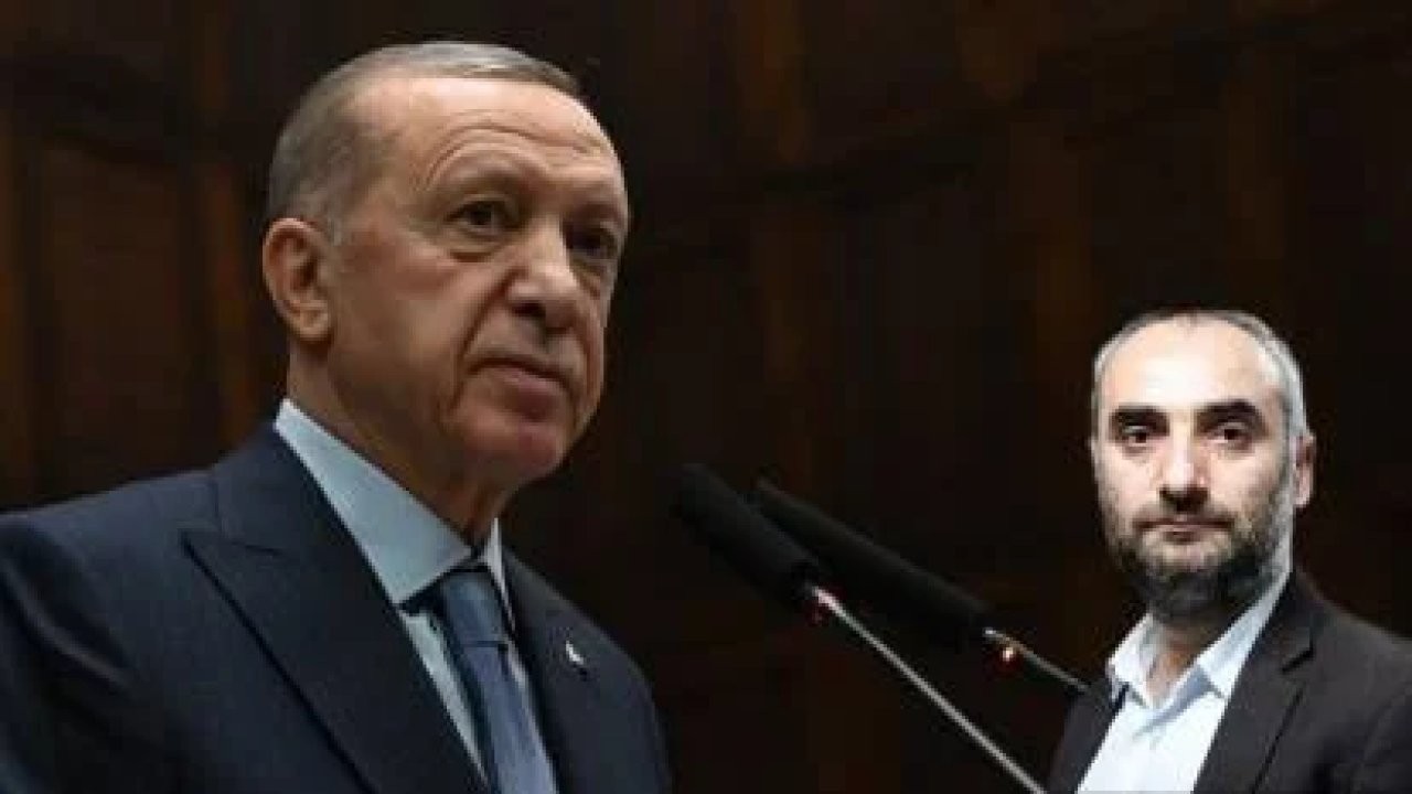 İsmail Saymaz öyle bir hadsizliğe imza attı ki… Senin başka işin yok mu koçum