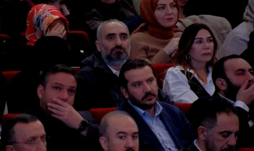 İsmail Saymaz, Pür dikkat…