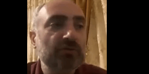 İsmail Saymaz şok oldu! 