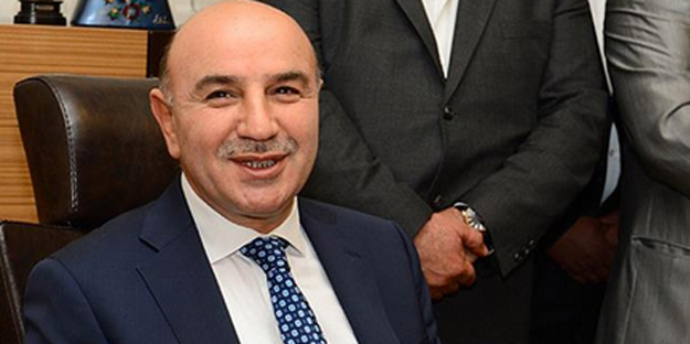 İsmail Saymaz son kulis bilgisini Türkiye ile paylaştı! İşte İstanbul ve Ankara Adaylığı için öne çıkan isimler...