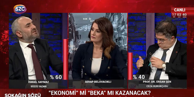 İsmail Saymaz, Togg'dan rahatsız oldu