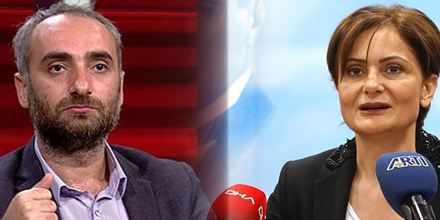 İsmail Saymaz ve Canan Kaftancıoğlu arasında koronavirüs gerginliği! 'Bu vurdumduymazlık nasıl mümkün olabiliyor?'