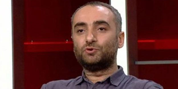 İsmail Saymaz yine fitne peşinde! Bakan Soylu için bakın nasıl konuştu