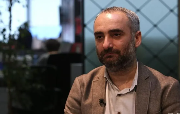 İsmail Saymaz'a kötü haber